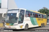 Empresa Gontijo de Transportes 12045 na cidade de Rio de Janeiro, Rio de Janeiro, Brasil, por Paulo Alexandre da Silva. Número da foto: #12646781.