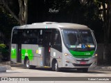 Transcooper > Norte Buss 1 6125 na cidade de São Paulo, São Paulo, Brasil, por Valnei Conceição. Número da foto: #12646602.