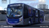 Sambaíba Transportes Urbanos 2 2842 na cidade de São Paulo, São Paulo, Brasil, por Jean Lucas Felix. Número da foto: #12647266.