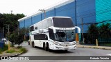Planalto Transportes 2553 na cidade de São Paulo, São Paulo, Brasil, por Roberto Teixeira. Número da foto: #12647807.