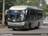 Célere Transportes 17130 na cidade de João Monlevade, Minas Gerais, Brasil, por Adrian Sena. Número da foto: #:id.