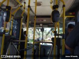 Transcorp 5520 na cidade de Ribeirão Preto, São Paulo, Brasil, por Jonas Miranda. Número da foto: #12646167.