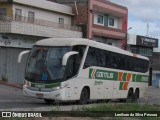 Empresa Gontijo de Transportes 21615 na cidade de Caruaru, Pernambuco, Brasil, por Lenilson da Silva Pessoa. Número da foto: #12646855.
