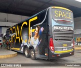 Expresso Nordeste 5990 na cidade de Goiânia, Goiás, Brasil, por Vicente Barbosa. Número da foto: #:id.