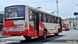 C C Souza Transporte 02 10 15 na cidade de Santarém, Pará, Brasil, por Marco Túlio. Número da foto: #:id.