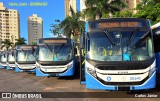 HP Transportes Coletivos 20.641 na cidade de Goiânia, Goiás, Brasil, por Carlos Júnior. Número da foto: #12647422.