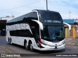 Auto Viação Catarinense 324330 na cidade de Porto Alegre, Rio Grande do Sul, Brasil, por André Lourenço de Freitas. Número da foto: #12646875.