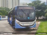 HP Transportes Coletivos 20.671 na cidade de Goiânia, Goiás, Brasil, por Gideoni Barbosa. Número da foto: #12647731.