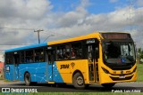Sharp Transportes 148 na cidade de Araucária, Paraná, Brasil, por Patrick  Luis Aifeld. Número da foto: #12647054.
