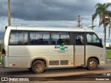 Embrapa 7914 na cidade de Samambaia, Distrito Federal, Brasil, por Everton Lira. Número da foto: #12645900.