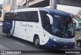 Viação Litoral Norte 92711 na cidade de Salvador, Bahia, Brasil, por Itamar dos Santos. Número da foto: #:id.