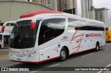 S. M. Arcanjo Turismo 2911 na cidade de Barueri, São Paulo, Brasil, por Luiz Otavio Matheus da Silva. Número da foto: #12646626.