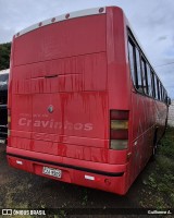 Prefeitura Municipal de Cravinhos 9909 na cidade de Cravinhos, São Paulo, Brasil, por Guilherme A.. Número da foto: #12647899.
