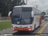 Good Trip Tur 6166 na cidade de Jandira, São Paulo, Brasil, por Rômulo Santos. Número da foto: #12645910.