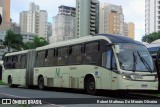 Viação Santo Ângelo 18R95 na cidade de Curitiba, Paraná, Brasil, por Robert Matheus De Morais Oliveira. Número da foto: #12646258.