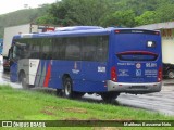 Empresa de Ônibus Pássaro Marron 95.011 na cidade de Três Rios, Rio de Janeiro, Brasil, por Mattheus Bassamar Neto. Número da foto: #12647633.