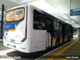 Transcorp 7553 na cidade de Ribeirão Preto, São Paulo, Brasil, por Jonas Miranda. Número da foto: #12646207.