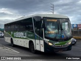 Transportes Mageli RJ 167.037 na cidade de Rio de Janeiro, Rio de Janeiro, Brasil, por Pedro Henrique. Número da foto: #:id.