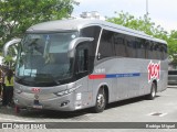 Auto Viação 1001 RJ 108.1113 na cidade de Rio de Janeiro, Rio de Janeiro, Brasil, por Rodrigo Miguel. Número da foto: #12646142.