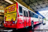 Integração Transportes 0412074 na cidade de Manaus, Amazonas, Brasil, por João Pbs. Número da foto: #12647695.