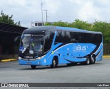 iBus Turismo 002 na cidade de Sobral, Ceará, Brasil, por Luis Davi. Número da foto: #12646083.