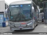 Auto Viação 1001 RJ 108.163 na cidade de Rio de Janeiro, Rio de Janeiro, Brasil, por Augusto César. Número da foto: #12646836.