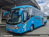 Auto Viação Progresso 6106 na cidade de Belo Jardim, Pernambuco, Brasil, por Joalison Batista. Número da foto: #12645853.