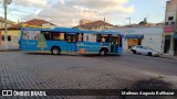 JTP Transportes - COM Bragança Paulista 03.117 na cidade de Bragança Paulista, São Paulo, Brasil, por Matheus Augusto Balthazar. Número da foto: #12647824.