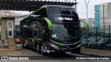 Viação Garcia 98051 na cidade de São Paulo, São Paulo, Brasil, por Matheus Ferreira de Campos. Número da foto: #12646278.