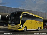 Viação Nova Itapemirim 60316 na cidade de Caruaru, Pernambuco, Brasil, por Lenilson da Silva Pessoa. Número da foto: #:id.