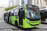 BB Transportes e Turismo 1385 na cidade de Barueri, São Paulo, Brasil, por Luiz Otavio Matheus da Silva. Número da foto: #12646632.