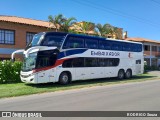 Expresso Embaixador 608 na cidade de Capão da Canoa, Rio Grande do Sul, Brasil, por RODRIGO Souza. Número da foto: #12646350.