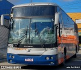 Smart Turismo 1130 na cidade de Itapecerica da Serra, São Paulo, Brasil, por João da Silva. Número da foto: #:id.