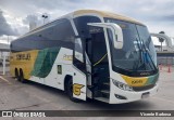 Empresa Gontijo de Transportes 19645 na cidade de Goiânia, Goiás, Brasil, por Vicente Barbosa. Número da foto: #12645546.