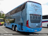 CLA Transportes 20000 na cidade de Barueri, São Paulo, Brasil, por Gabriel Oliveira Caldas da Nobrega. Número da foto: #:id.