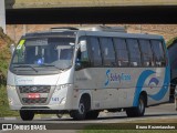 SafetyTrans 141 na cidade de Mairiporã, São Paulo, Brasil, por Bruno Kozeniauskas. Número da foto: #:id.