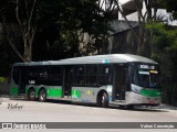 Viação Gato Preto 1 2430 na cidade de São Paulo, São Paulo, Brasil, por Valnei Conceição. Número da foto: #12646672.