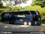 Viação Cometa 719302 na cidade de São Paulo, São Paulo, Brasil, por João Vitor Almeida de Moura. Número da foto: #:id.