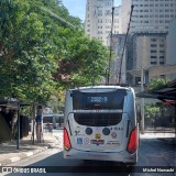 Himalaia Transportes > Ambiental Transportes Urbanos 4 1546 na cidade de São Paulo, São Paulo, Brasil, por Michel Nowacki. Número da foto: #12647716.