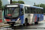 BR Mobilidade Baixada Santista 82133 na cidade de Cubatão, São Paulo, Brasil, por Moiséis Inácio. Número da foto: #:id.