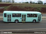 Ônibus Particulares  na cidade de Uraí, Paraná, Brasil, por Guilherme da Silva Day. Número da foto: #:id.