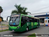 Rápido Araguaia 50762 na cidade de Goiânia, Goiás, Brasil, por Silas Gouvea. Número da foto: #:id.
