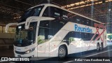 Empresa Reunidas Paulista de Transportes 148603 na cidade de Bauru, São Paulo, Brasil, por Rafael Viana Busólogo Bauru. Número da foto: #:id.