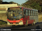 Viação Brasília 39096 na cidade de Belo Horizonte, Minas Gerais, Brasil, por Douglas Célio Brandao. Número da foto: #12646527.