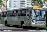 Viação Santo Ângelo 18L54 na cidade de Curitiba, Paraná, Brasil, por Robert Matheus De Morais Oliveira. Número da foto: #12646256.