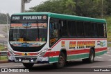 Pirayuense 109 na cidade de Caacupé, Cordillera, Paraguai, por José Paredes. Número da foto: #:id.