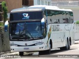 Boschetti Transportes e Turismo 800 na cidade de Florianópolis, Santa Catarina, Brasil, por Bruno Barbosa Cordeiro. Número da foto: #:id.