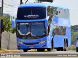 Viação Sampaio 13304 na cidade de Alfenas, Minas Gerais, Brasil, por Lucas Elson de Oliveira. Número da foto: #12647962.