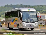 L&R Transportes 2200 na cidade de Alfenas, Minas Gerais, Brasil, por Lucas Elson de Oliveira. Número da foto: #12647659.