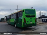 Rápido Araguaia 50762 na cidade de Goiânia, Goiás, Brasil, por Silas Gouvea. Número da foto: #:id.